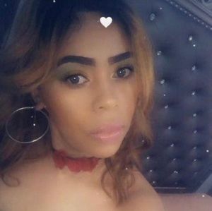 Meet your Posher, Joseline